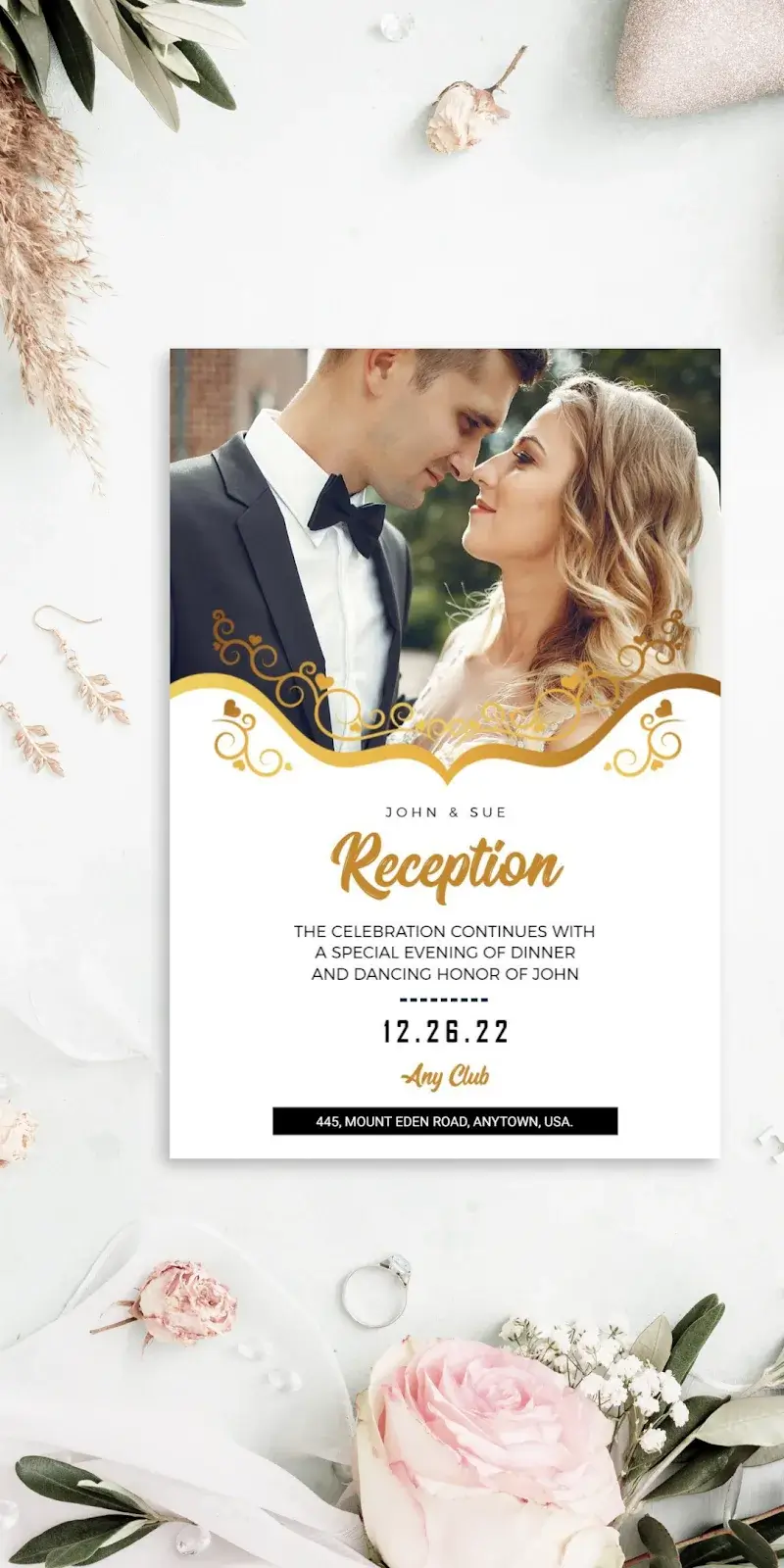 1Invite v145.0 APK + MOD (Premium Unlocked) - screenshot 3