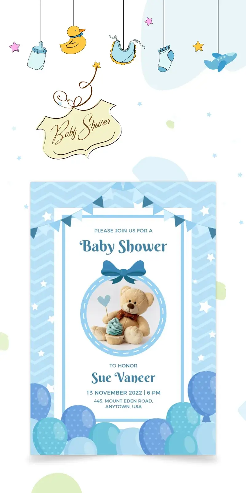 1Invite v145.0 APK + MOD (Premium Unlocked) - screenshot 6