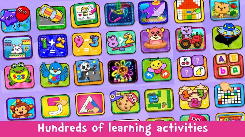 Piano Kids - screenshot 2