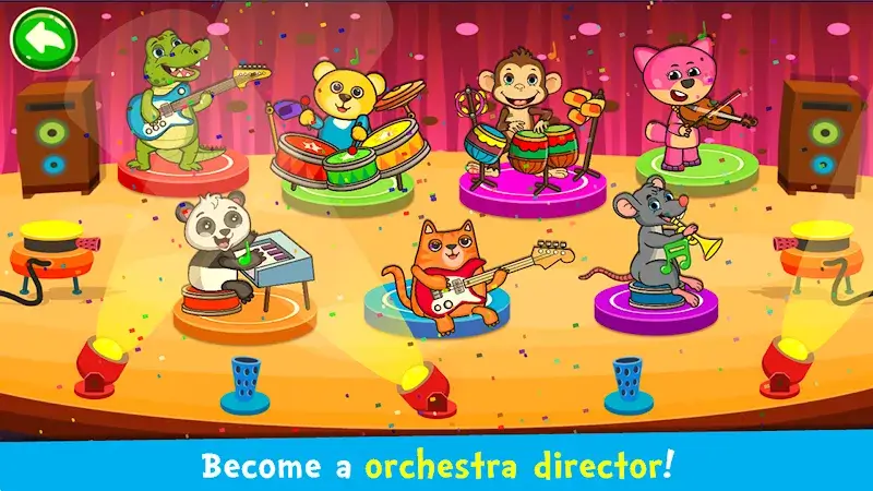 Piano Kids - screenshot 6