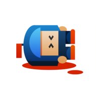 Cannon Hero - app icon