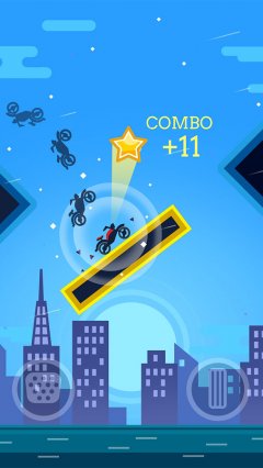Motor Hero! - screenshot 2
