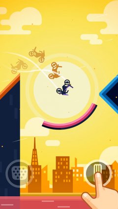 Motor Hero! - screenshot 4
