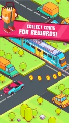 Speedy Car - Endless Rush - screenshot 1