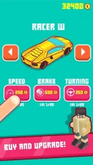 Speedy Car - Endless Rush - screenshot 2