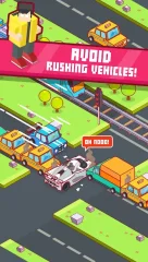 Speedy Car - Endless Rush - screenshot 3