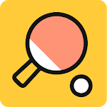 I'm Ping Pong King MOD APK icon