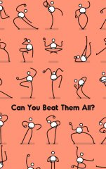 I'm Ping Pong King - screenshot 3