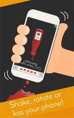 Tricky Test 2: Think Outside - screenshot 1