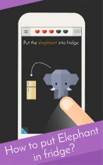 Tricky Test 2: Think Outside - screenshot 3