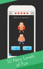 Tricky Test 2: Think Outside - screenshot 4