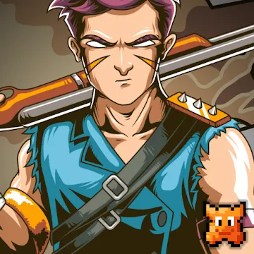 Ashworld MOD APK icon