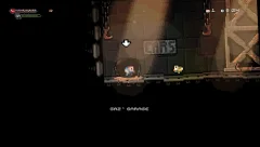 Ashworld - screenshot 2