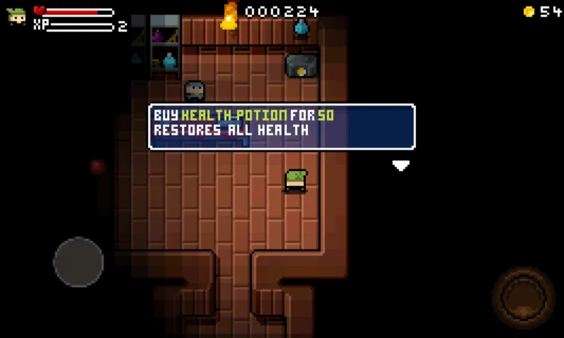 Heroes of Loot - screenshot 3