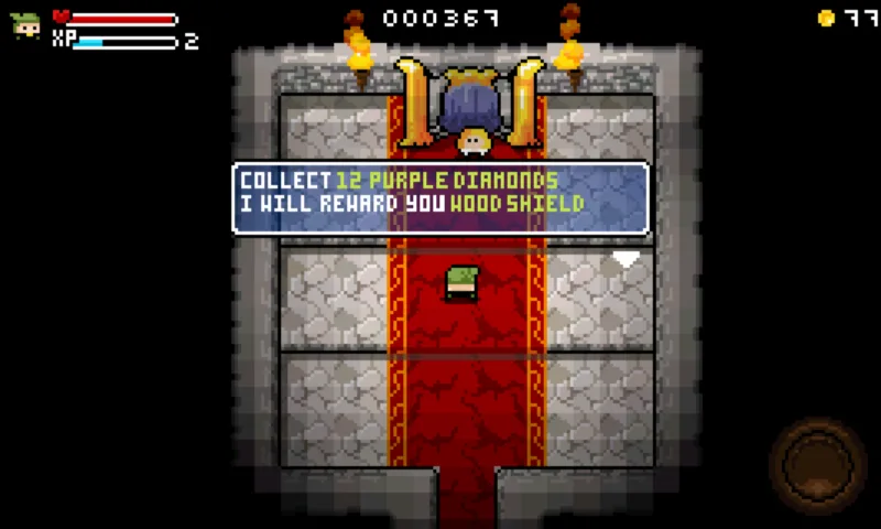 Heroes of Loot - screenshot 4