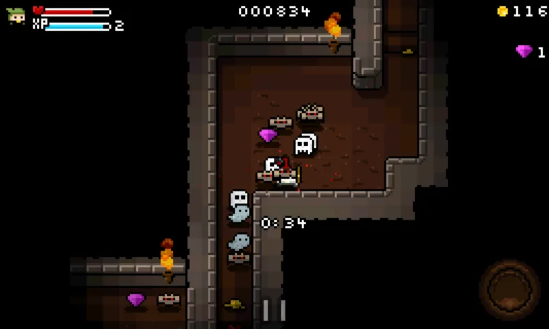 Heroes of Loot - screenshot 5