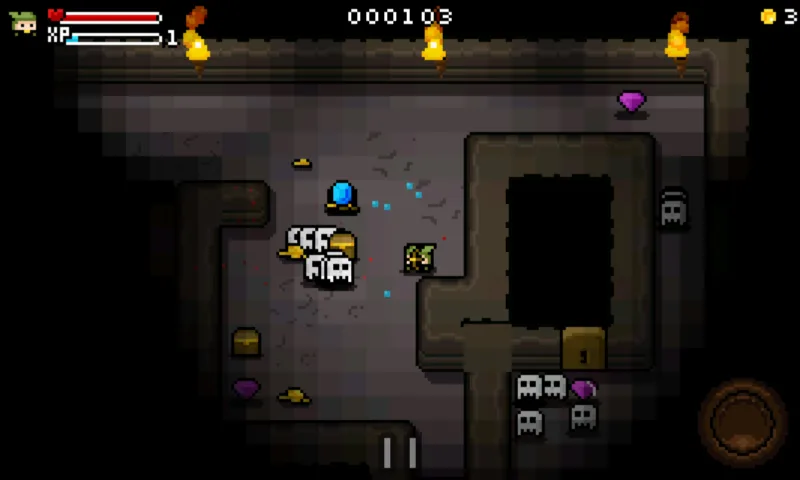 Heroes of Loot - screenshot 6