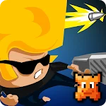 Gunslugs MOD APK icon