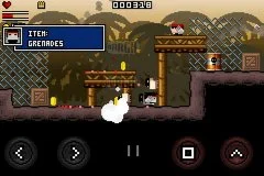Gunslugs - screenshot 3