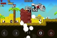 Gunslugs - screenshot 4