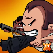 Gunslugs 3 MOD APK icon