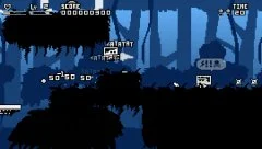 INC:The Beginning - screenshot 2