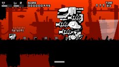 INC:The Beginning - screenshot 4