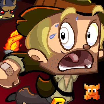 Meganoid 2 MOD APK icon