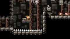 Meganoid 2 - screenshot 2