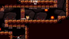 Meganoid 2 - screenshot 3