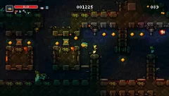 Meganoid - screenshot 1