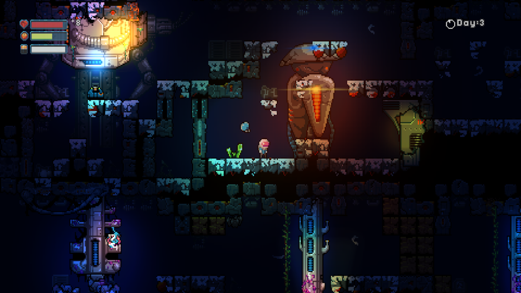 Residual - screenshot 5