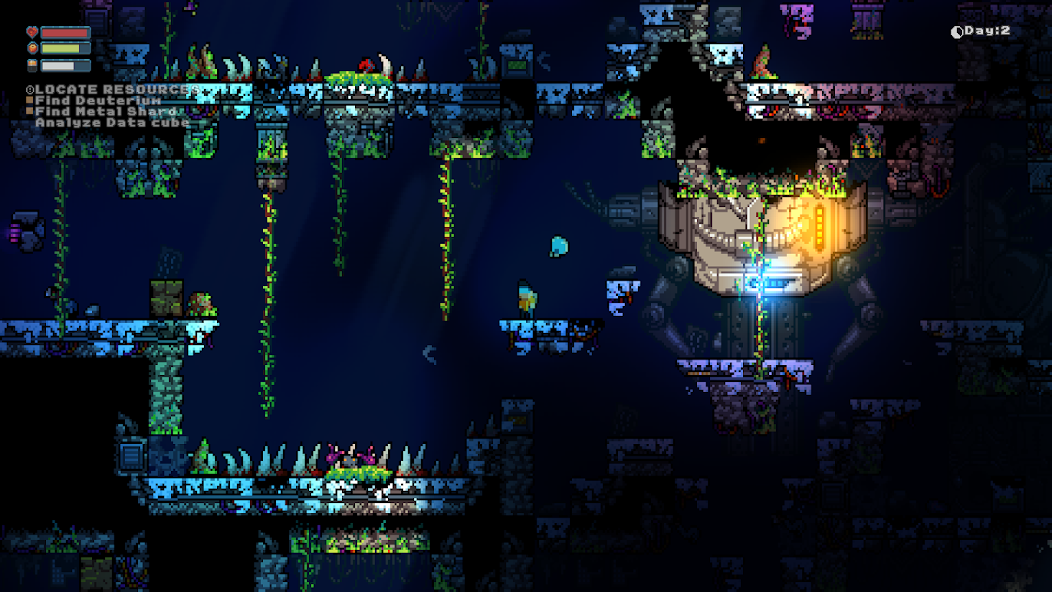 Residual - screenshot 6