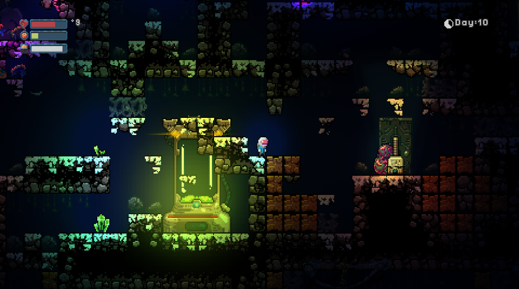 Residual - screenshot 8