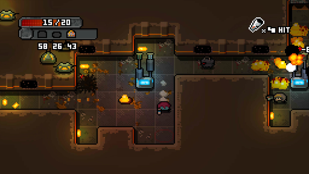 Space Grunts - screenshot 1