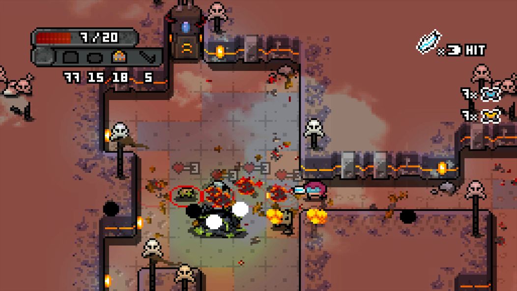 Space Grunts - screenshot 10