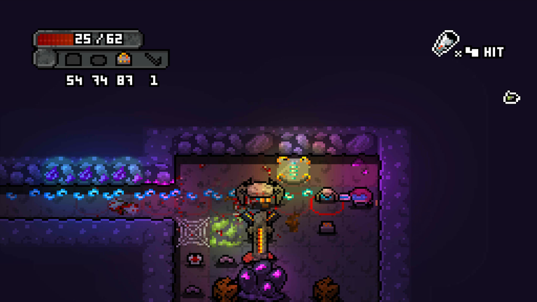 Space Grunts - screenshot 5
