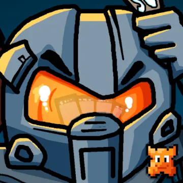 Space Grunts 2 MOD APK icon