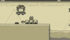 Stardash - Remastered - screenshot 1