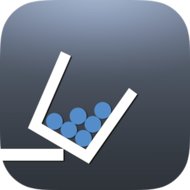 Brain It On! - Physics Puzzles - app icon