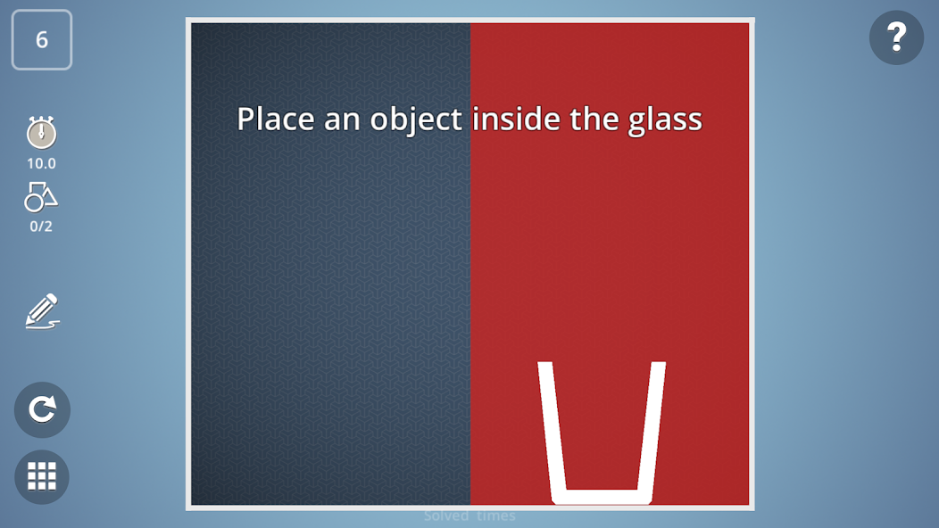 Brain It On! - Physics Puzzles - screenshot 7