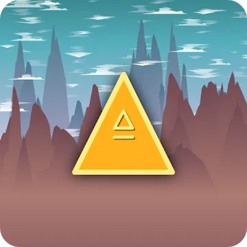 Climb Higher - Physics Puzzle Platformer MOD APK icon