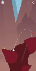 Climb Higher - Physics Puzzle Platformer - screenshot 1