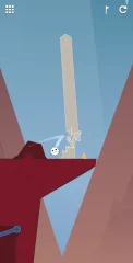Climb Higher - Physics Puzzle Platformer - screenshot 3