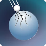 Shatterbrain - Physics Puzzles MOD APK icon