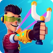 Candy Patrol MOD APK icon