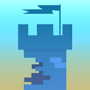 Castle Wreck - app icon