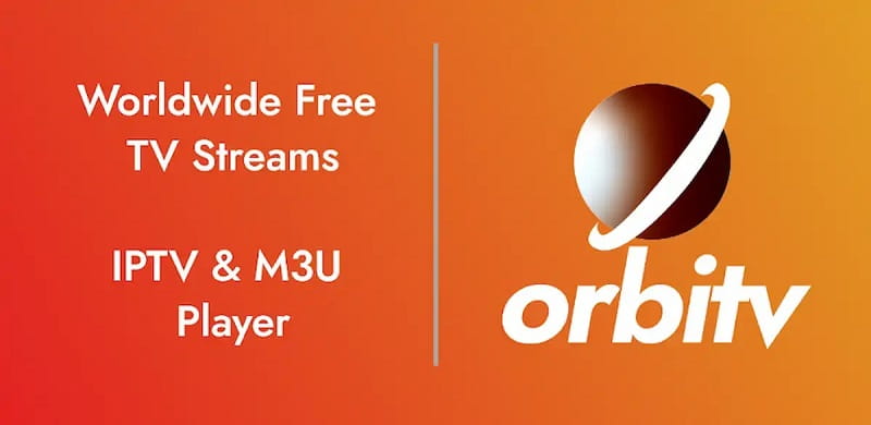 Orbitv APK - app icon