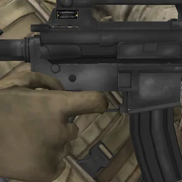 Tactical Assault Commander MOD APK icon