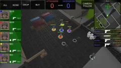 Tactical Assault Commander - screenshot 1